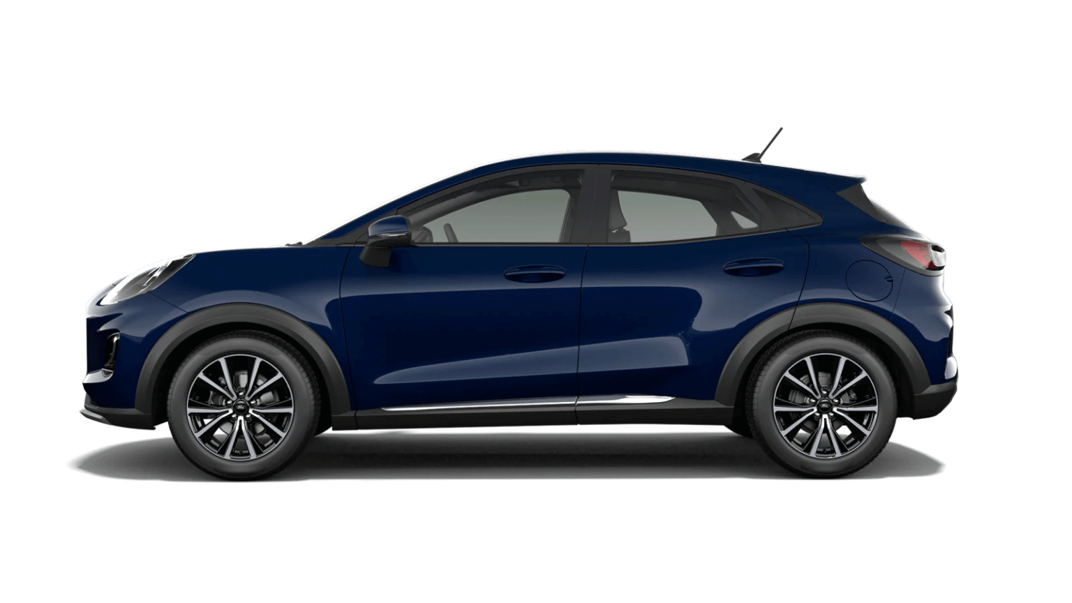 puma plug in hybrid